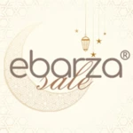 Logo of ebarza Furniture android Application 