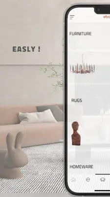 ebarza Furniture android App screenshot 4